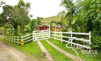 Imagem 5: MARAVILHOSA CHÁCARA 2.000 NA ZONA NORTE DE SÃO JOSÉ DOS CAMPOS !