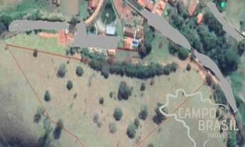 Imagem: ÁREA 32.500M² NO ASFALTO EM SÃO BENTO