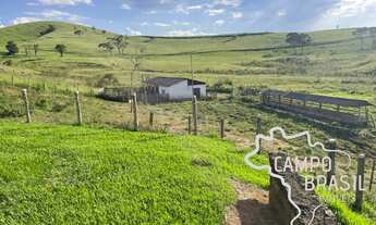 Imagem: FAZENDA 127 HECTARES ! ÓTIMA LOCALIZAÇÃO
