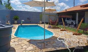 Imagem: CHÁCARA 1.000M² EM CONDOMÍNIO FECHADO