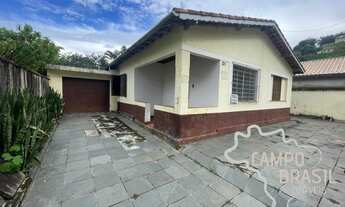 Imagem 2: CASA 415M² EM MONTEIRO LOBATO !