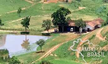 Imagem: MARAVILHOSA FAZENDA 96 ALQUEIRES EM LORENA