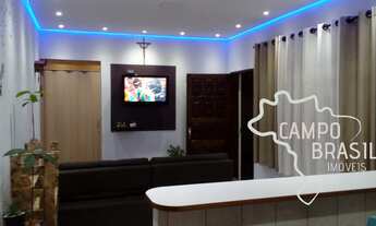 Imagem: CASA 146M² ASSOBRADADA NA ZONA NORTE DE