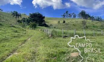 Imagem 3: Sítio com curral, nascente, pasto formado