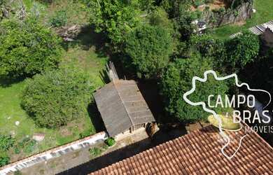 Imagem 4: CHÁCARA 2.500M² EM CONCEIÇÃO DOS OUROS - MG !