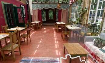 Imagem 5: SÍTIO 21.000M² EM SÃO FRANCISCO XAVIER ! COM CASA CENTENÁRIA !