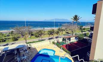 Imagem: COBERTURA ! APARTAMENTO 120m² EM FRENTE