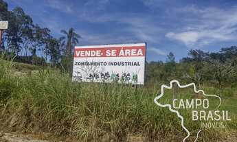 Imagem: TERRENO INDUSTRIAL 4,95 ALQUEIRES EM SÃO