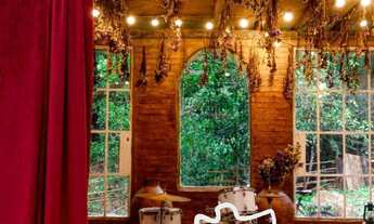 Imagem 4: SÍTIO 21.000M² EM SÃO FRANCISCO XAVIER ! COM CASA CENTENÁRIA !