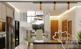 Imagem 4: CASA 252M² EM CONDOMÍNIO NA ZONA NORTE DE SÃO JOSÉ DOS CAMPOS !