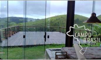 Imagem: CHÁCARA 1.000M² ZONA NORTE COM VISTA PERMANENTE