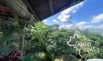 Imagem 3: CHÁCARA 2 ALQUEIRES EM MONTEIRO LOBATO !