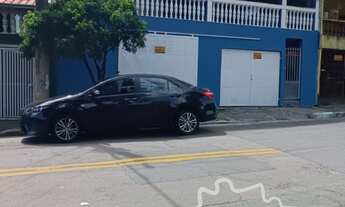 Imagem: CASA 270M² NA ZONA NORTE DE SÃO JOSÉ