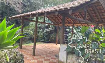 Imagem 4: CHÁCARA 2 ALQUEIRES EM MONTEIRO LOBATO !