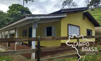 Imagem 2: CHÁCARA 18.000M² LINDA VISTA EM MONTEIRO LOBATO !