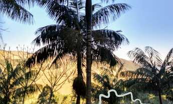 Imagem 2: TERRENO 5.200M² EM SÃO FRANCISCO XAVIER !