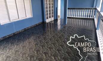 Imagem 3: CASA 270M² NA ZONA NORTE DE SÃO JOSÉ DOS CAMPOS !