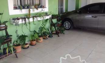 Imagem: CASA 250M² EM TREMEMBÉ !