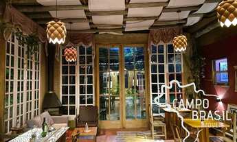 Imagem 2: SÍTIO 21.000M² EM SÃO FRANCISCO XAVIER ! COM CASA CENTENÁRIA !