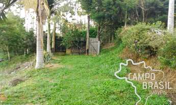 Imagem 6: TERRENO 5.200M² EM SÃO FRANCISCO XAVIER !