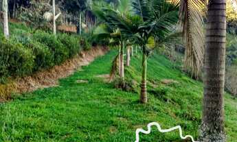 Imagem 7: TERRENO 5.200M² EM SÃO FRANCISCO XAVIER !