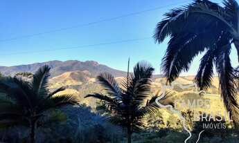 Imagem: TERRENO 5.200M² EM SÃO FRANCISCO XAVIER