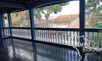 Imagem 2: CASA 270M² NA ZONA NORTE DE SÃO JOSÉ DOS CAMPOS !