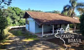 Imagem: CHÁCARA 2.500M² EM CONCEIÇÃO DOS OUROS