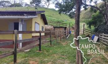 Imagem 7: CHÁCARA 18.000M² LINDA VISTA EM MONTEIRO LOBATO !