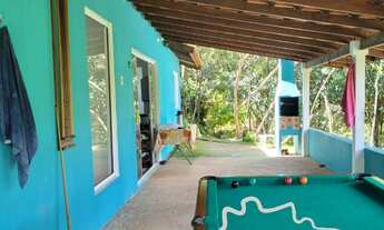 Imagem: CHÁCARA 2.300M² EM SÃO JOSÉ DOS CAMPOS