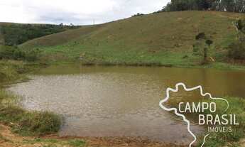 Imagem: ÓTIMA FAZENDA 240 HECTARES NO SUL DE MINAS