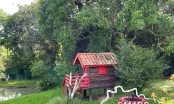 Imagem 3: CHÁCARA 5.000M² NA ZONA LESTE DE SÃO JOSÉ DOS CAMPOS !