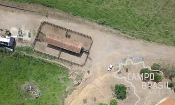 Imagem 4: FAZENDA 178 HECTARES EM SERRANO !