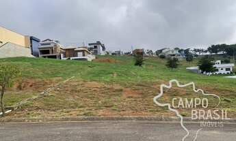 Imagem: TERRENO 275M² EM CONDOMÍNIO EM TAUBATÉ