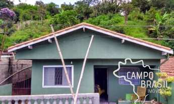 Imagem: CASA 600M² NA ZONA NORTE DE SÃO JOSÉ