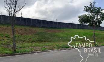 Imagem: TERRENO 275M² EM CONDOMÍNIO EM TAUBATÉ