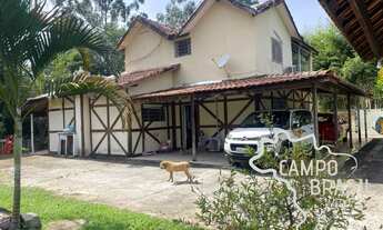 Imagem: OPORTUNIDADE ! CHÁCARA 3.260M² EM CONDOMÍNIO