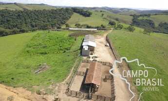 Imagem 5: FAZENDA 178 HECTARES EM SERRANO !