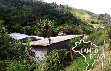 Imagem 2: CHÁCARA 5.000M² NA ZONA NORTE DE SÃO JOSÉ DOS CAMPOS !