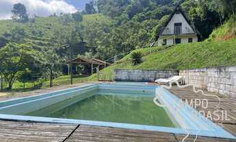 Imagem: CHÁCARA 15.425M² EM JAMBEIRO !