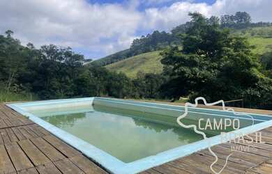 Imagem 5: CHÁCARA 15.425M² EM JAMBEIRO !