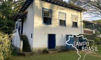 Imagem 6: LINDA FAZENDA 46 ALQUEIRES, TOPOGRAFIA MISTA E CASARÃO!