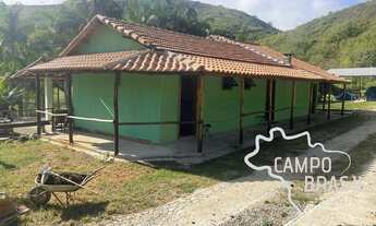 Imagem 3: MARAVILHOSA ! CHÁCARA AS MARGENS DA REPRESA 22.000M² EM JACAREÍ !