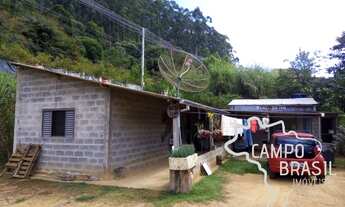 Imagem: CHÁCARA 5.000M² NA ZONA NORTE DE SÃO