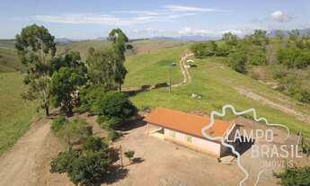 Imagem 2: FAZENDA 178 HECTARES EM SERRANO !