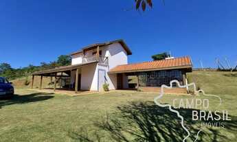 Imagem: CHÁCARA 5.000M² EM CONDOMÍNIO EM SÃO