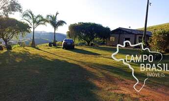 Imagem 4: CHÁCARA 30.000M² EM PARAIBUNA !