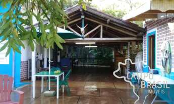 Imagem 3: CHÁCARA 20.132 M² COM CASA PRINCIPAL E CHALE EM SÃO JOSÉ DOS CAMPOS !