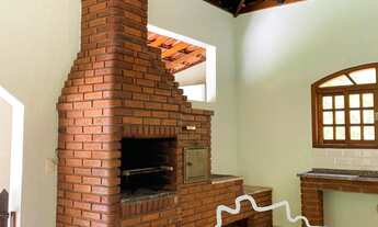 Imagem 7: OPORTUNIDADE ! CHÁCARA 18.000M² FORMADA COM LAGO, PISCINA E CAMPO DE FUTEBOL !