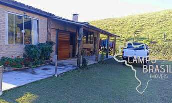 Imagem 2: CHÁCARA 30.000M² EM PARAIBUNA !